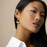 Annabelle Hoop Earrings