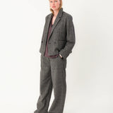 Antonella Short Blazer