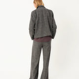 Antonella Short Blazer