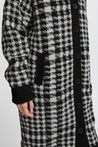 Azito Knit Coat