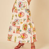 Chai Skirt
