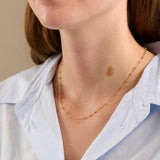 Vega Necklace