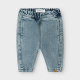 Darlee Baggy Jeans