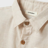 Tarou Loose Shirt