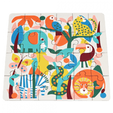Wild Wonders Mini Puzzle