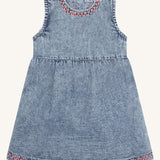 Katinka Denim Dress