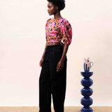Agate Victoria Blouse