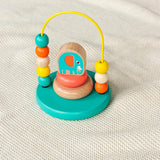 Mini Bead Loop And Stacker
