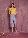 Honey Honey Bow Blouse