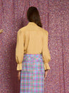 Honey Honey Bow Blouse