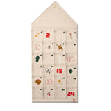 Babbo Christmas Calendar