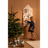 Babbo Christmas Calendar