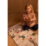 Babbo Christmas Calendar