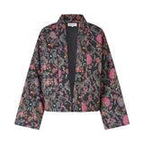 Barbra Floral Jacket