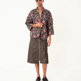 Barbra Floral Jacket