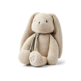 Berto Rabbit Teddy - Mist