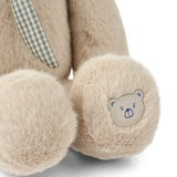 Berto Rabbit Teddy - Mist