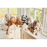 Binnie Bear Small Teddy