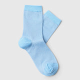 Kim Sock - Blissful Blue