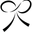Bow and Pearl logo