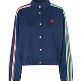 Brooklyn Track Jacket