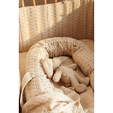 Binnie Rabbit Small Teddy - Mist