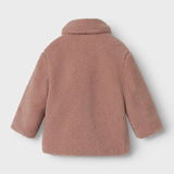 Nalo Long Sherpa Jacket