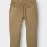 Ben Loose Thady  Pants - Pertified Oak