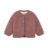 Toby Jacket