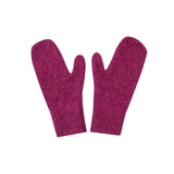 Bordeaux Mittens