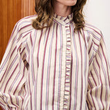 Molly Blouse