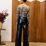 Siamese Pants