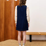 Nala Denim Dress