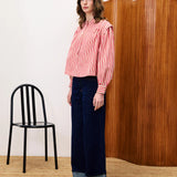 Choupette Blouse