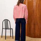 Choupette Blouse