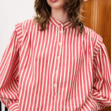 Choupette Blouse