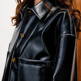 Astra Jacket