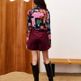 Ginette Shorts