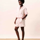 Celestea Rose Shorts