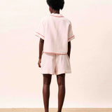 Celestea Rose Shorts