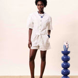 Sirena Playsuit