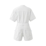Sirena Playsuit