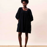 Lorelei Dress - Black