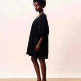 Lorelei Dress - Black