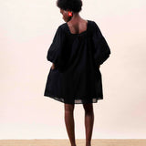 Lorelei Dress - Black