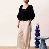 Fluvia Blouse