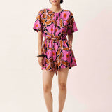 Vitoria Playsuit