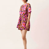 Vitoria Playsuit