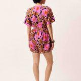 Vitoria Playsuit