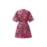 Vitoria Playsuit
